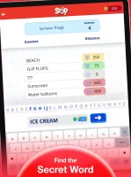 Stop 2 - Word Trivia Game