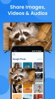 Screen Mirroring