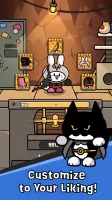Cat Mine