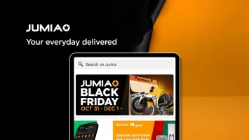 JUMIA