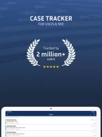 Case Tracker US Immigration