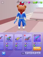 Run n Gun - AIM Shooting