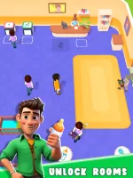 My Perfect Daycare Idle Tycoon