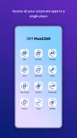 MaaS360 MDM for Android