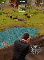 Animal Hunter: Wild Shooting