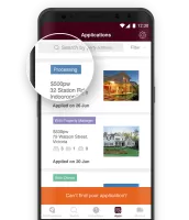 TenantApp Properties For Rent