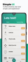 Smart Optometry - Eye Tests