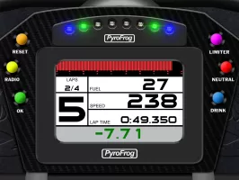 DashPanel