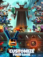 Tap Titans 2: Clicker Idle RPG