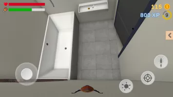 Beetle Cockroach Simulator