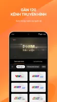 FPT Play - K+, HBO, Sport, TV