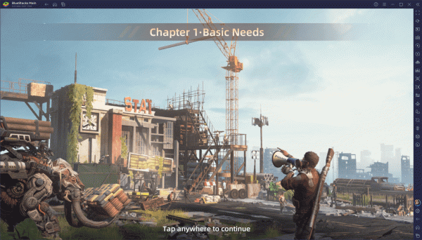 Mecha Domination: Rampage