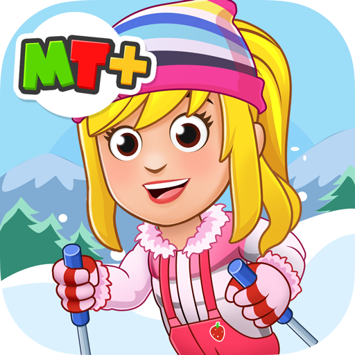 City Ski Resort