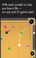 Pocket Run Pool