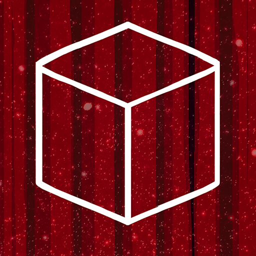Cube Escape