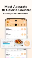 Fitatu Calorie Counter & Diet