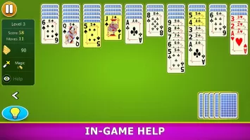 Spider Solitaire Mobile