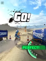 Dirt Bike Unchained: MX Racing