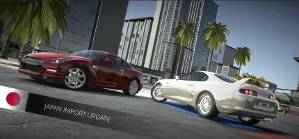 European Luxury Cars