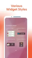 Countdown Days App