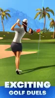 GOLF OPEN CUP - Clash & Battle