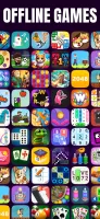 Offline Games No WiFi Puzzles