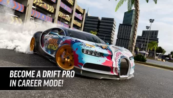 Drift Max Pro