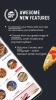 Pizza Hut UAE