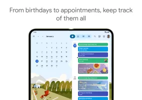 Google Calendar