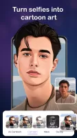 Cartoon Photo Editor