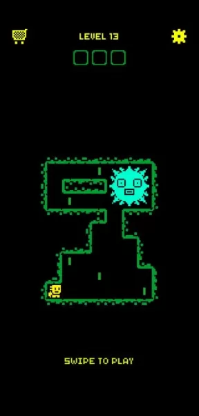 Tomb of the Mask: Color