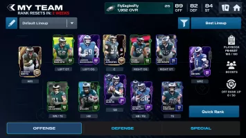 Madden NFL 24 Mobile Football