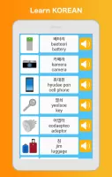 Learn Korean Speak Language