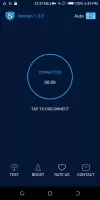 Smart VPN - Reliable VPN
