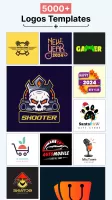 Logo Maker And Logo Creator 3D