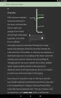 Auto parts. Guide