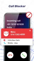 Live Mobile Number Locator App