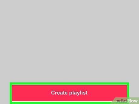 How to Create and Manage TikTok Playlists?