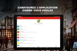 Alertes info Belgique