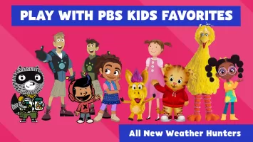 PBS KIDS Games