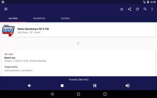 RadiosNet
