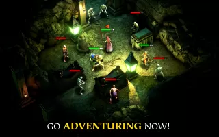 Warhammer Quest