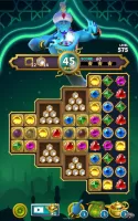 1001 Jewel Nights Match Puzzle