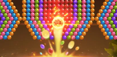 Bubble Shooter