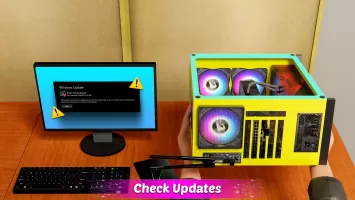 PC Building Simulator 3D