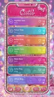 Cute Girly Wallpapers