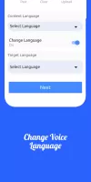 Human Voice - Text To Speech