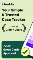 Lawfully Case Status Tracker