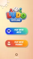 Ludo offline