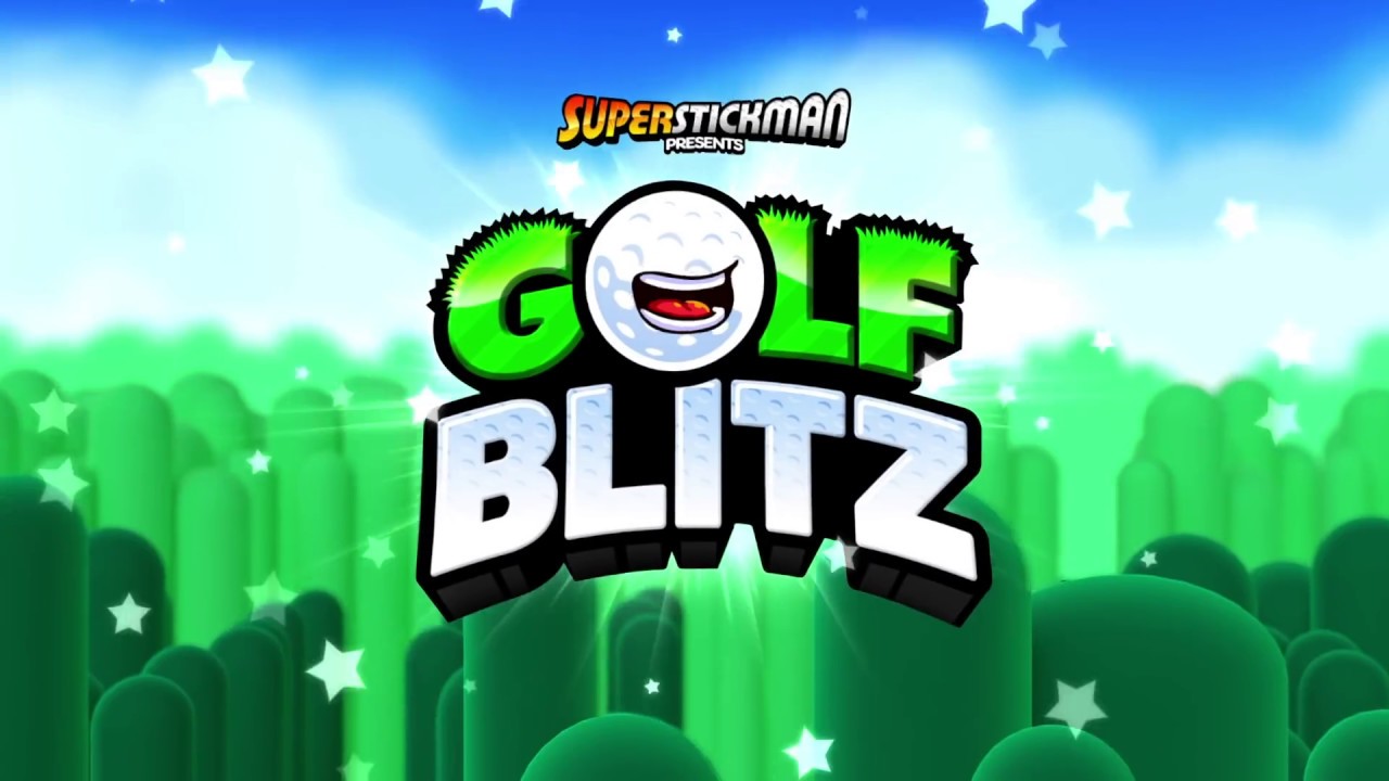 Golf Blitz - Trailer